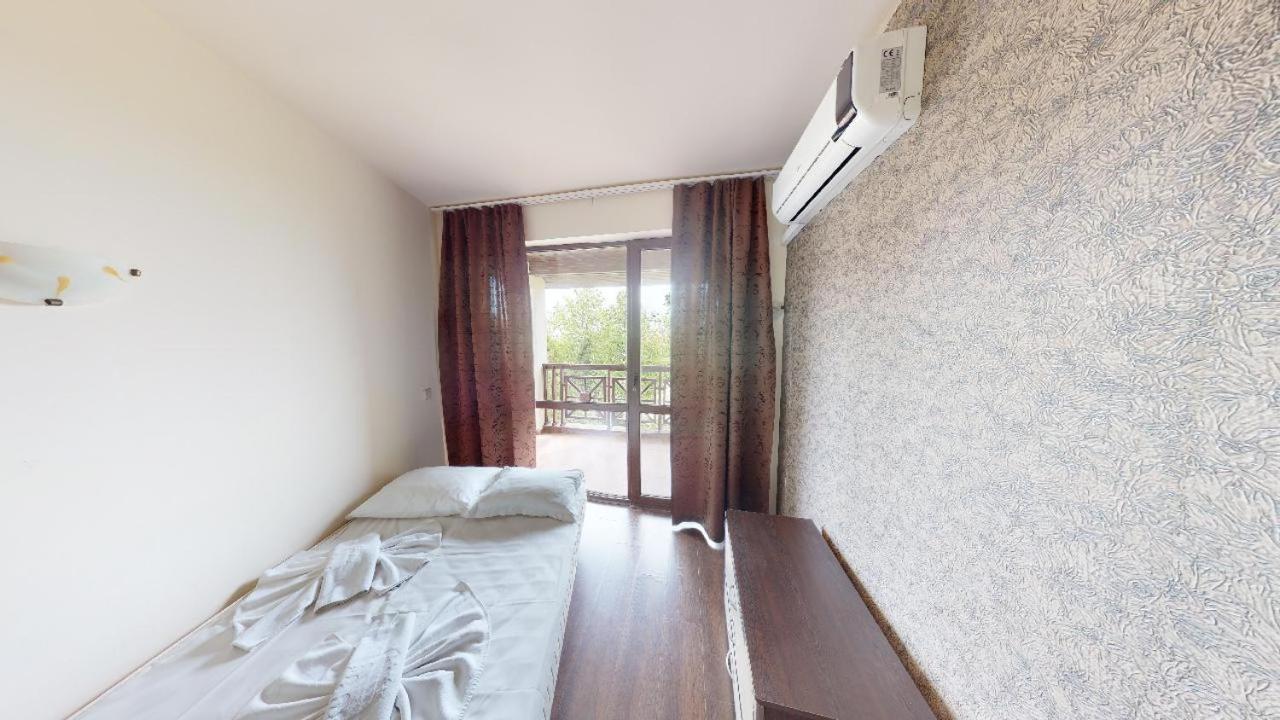 Imperial Heights Villas Солнечный берег Экстерьер фото
