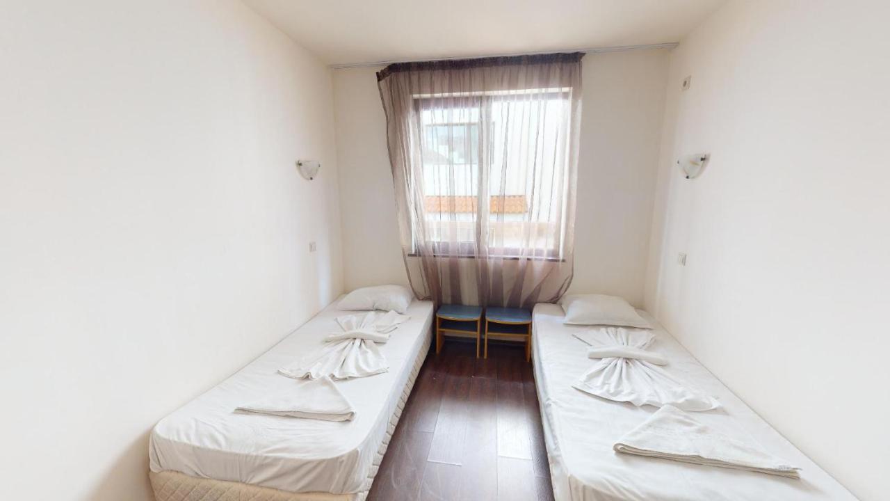 Imperial Heights Villas Солнечный берег Экстерьер фото