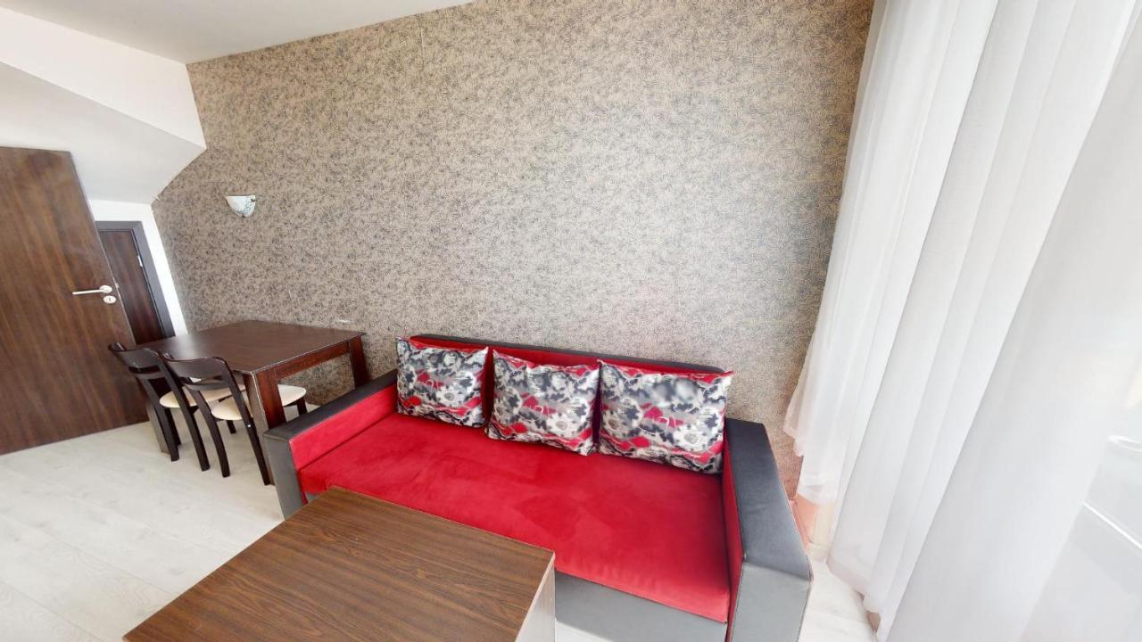 Imperial Heights Villas Солнечный берег Экстерьер фото
