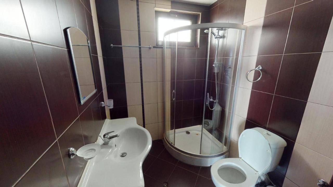 Imperial Heights Villas Солнечный берег Экстерьер фото