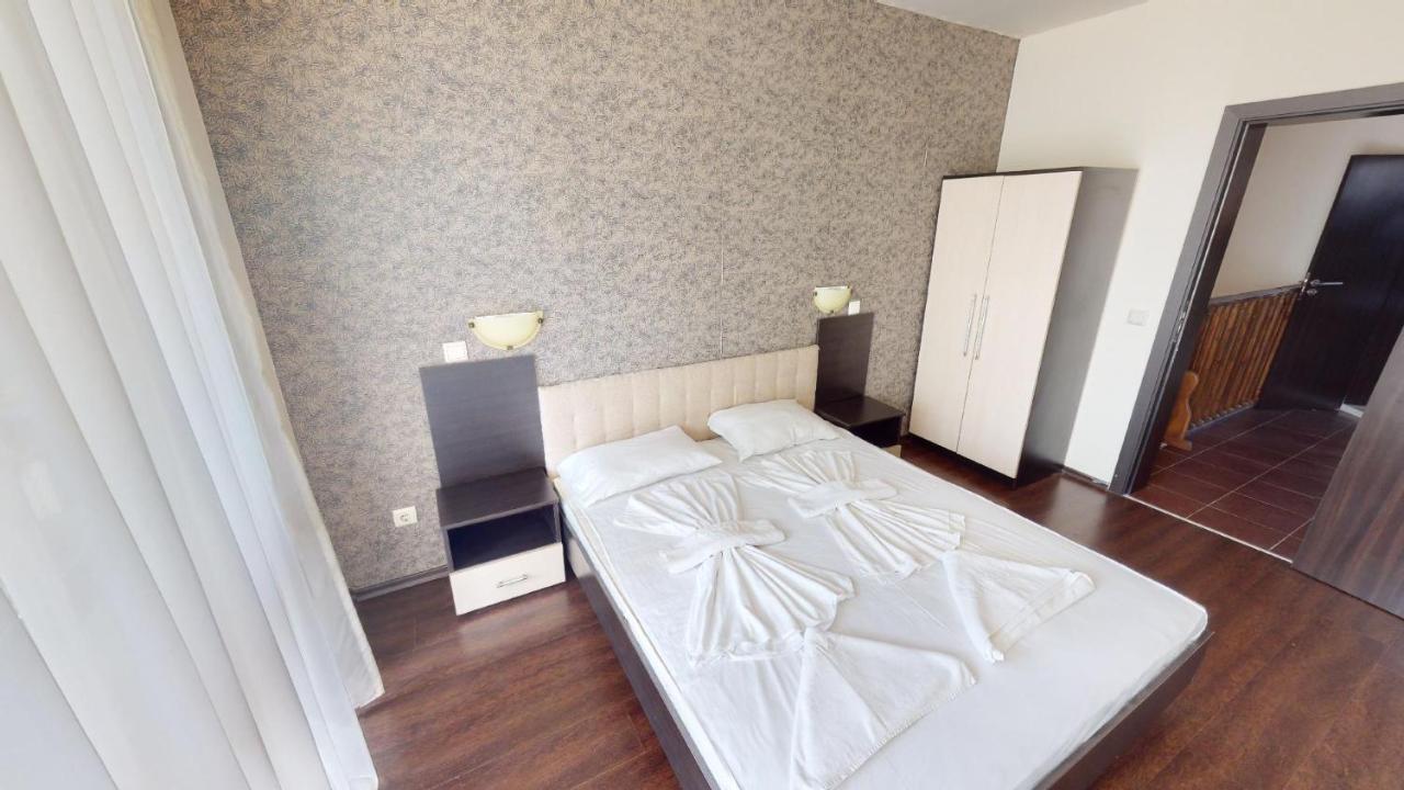 Imperial Heights Villas Солнечный берег Экстерьер фото