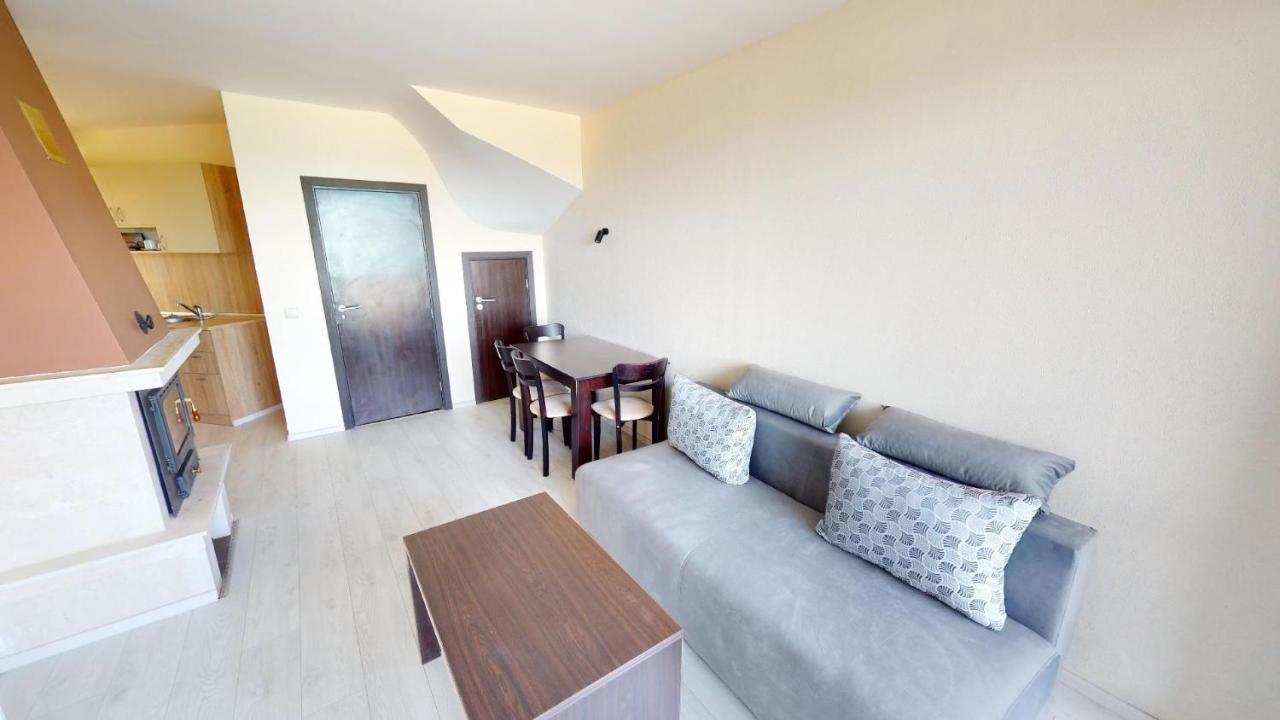 Imperial Heights Villas Солнечный берег Экстерьер фото