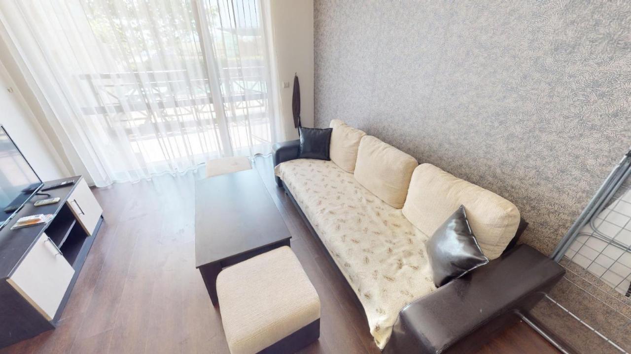 Imperial Heights Villas Солнечный берег Экстерьер фото