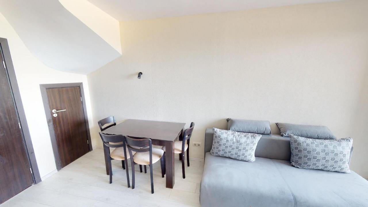 Imperial Heights Villas Солнечный берег Экстерьер фото